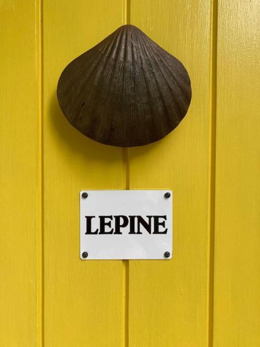 Lepine- Holiday Apartment In Sunny 포크스턴 외부 사진